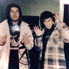 Van Buren on 48 Street