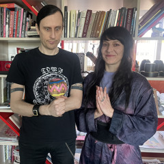 Dark Ink Radio x Röntgen vinyl only 13.06.2023