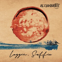 ALZAMANTES - LAGGIÙ, SOFFIA - 05 - NON DORMIRE