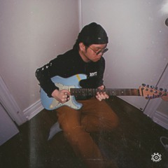 chase (cover)