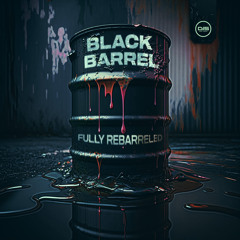 Black Barrel - Keep The Beat Going (En:vy Remix) - DISBBSV008 (OUT NOW)