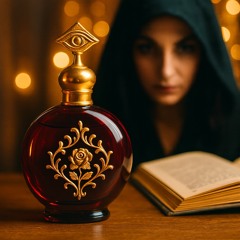 العرافة و العطور