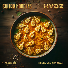 Guitar Noodles
