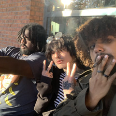 Stepped in the River (feat. 03x3, ornshxmz)