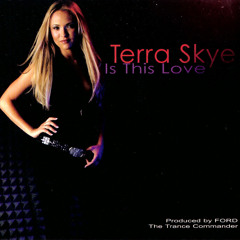 Is This Love (Ford's Original Trance Anthem Radio Edit)