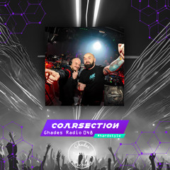 Ghades Records 048 (Coarsection Guestmix)