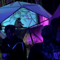 Magic Camp 2025 🇯🇵 – YUKI.T Live DJ Set (Psytrance)