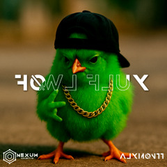 ALXMONTT - Fowl Flux