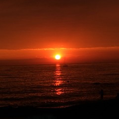 Maxim Zinchenko - Sea walks