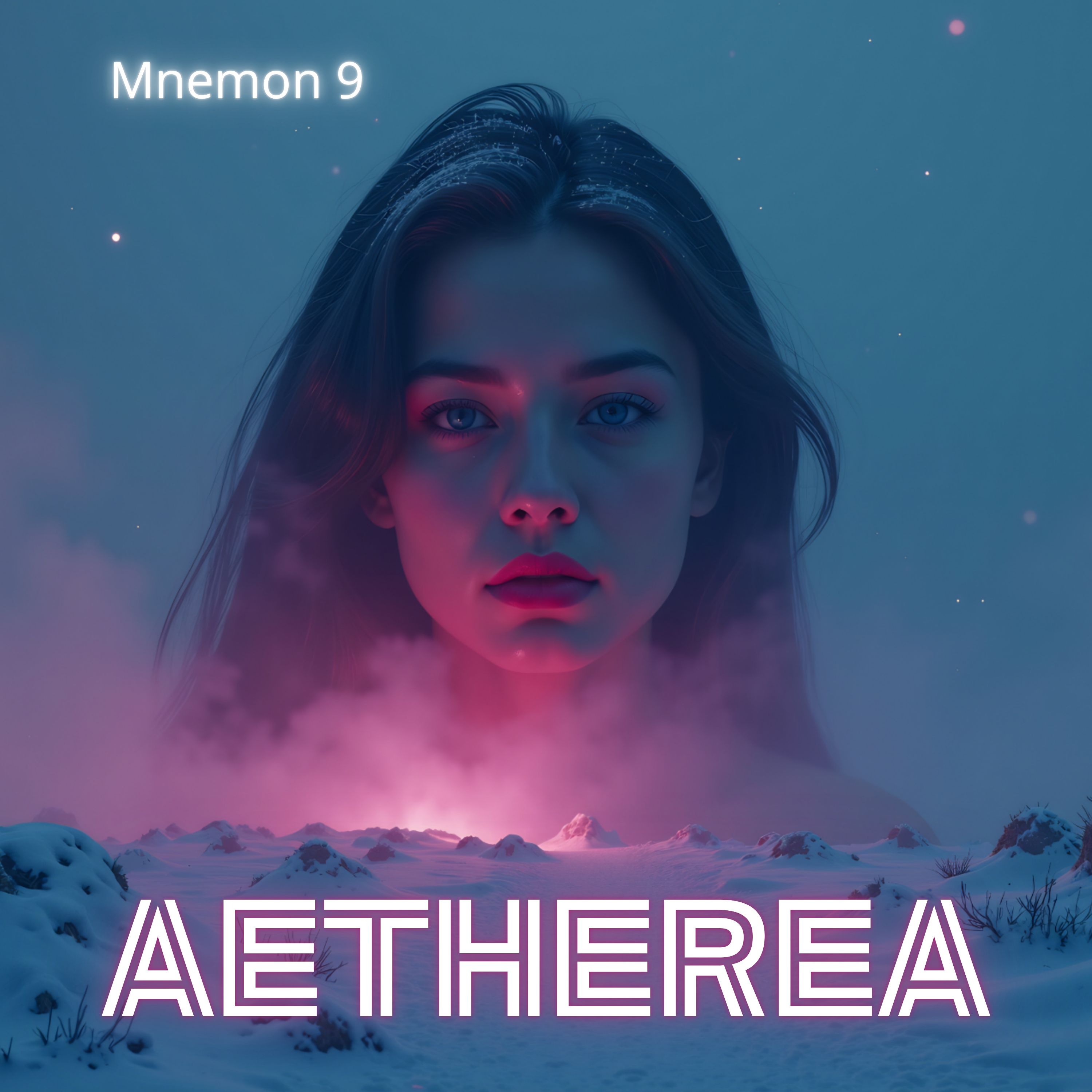 MNEMON 9 - Aetherea episode artwork