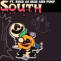 South-Funkadelix mix (ft. @RecD)