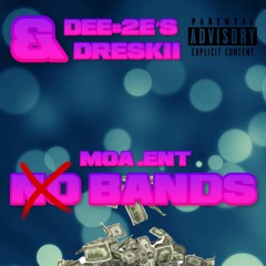 No Bands X Dreski