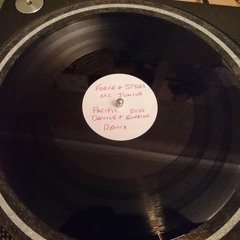 Force & Styles ft MC Junior - 'Pacific Sun' (Eufeion & Denile Remix) [Dubplate]