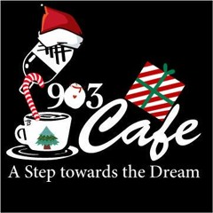2022 903cafe Xmas podcast ft. gipson + andy go