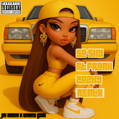 So Shy(Valley Gyrl Remix)