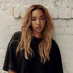 Tinashe - Unconditional [VILLAH REMIX]