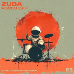 ZUBA - Rocks Off
