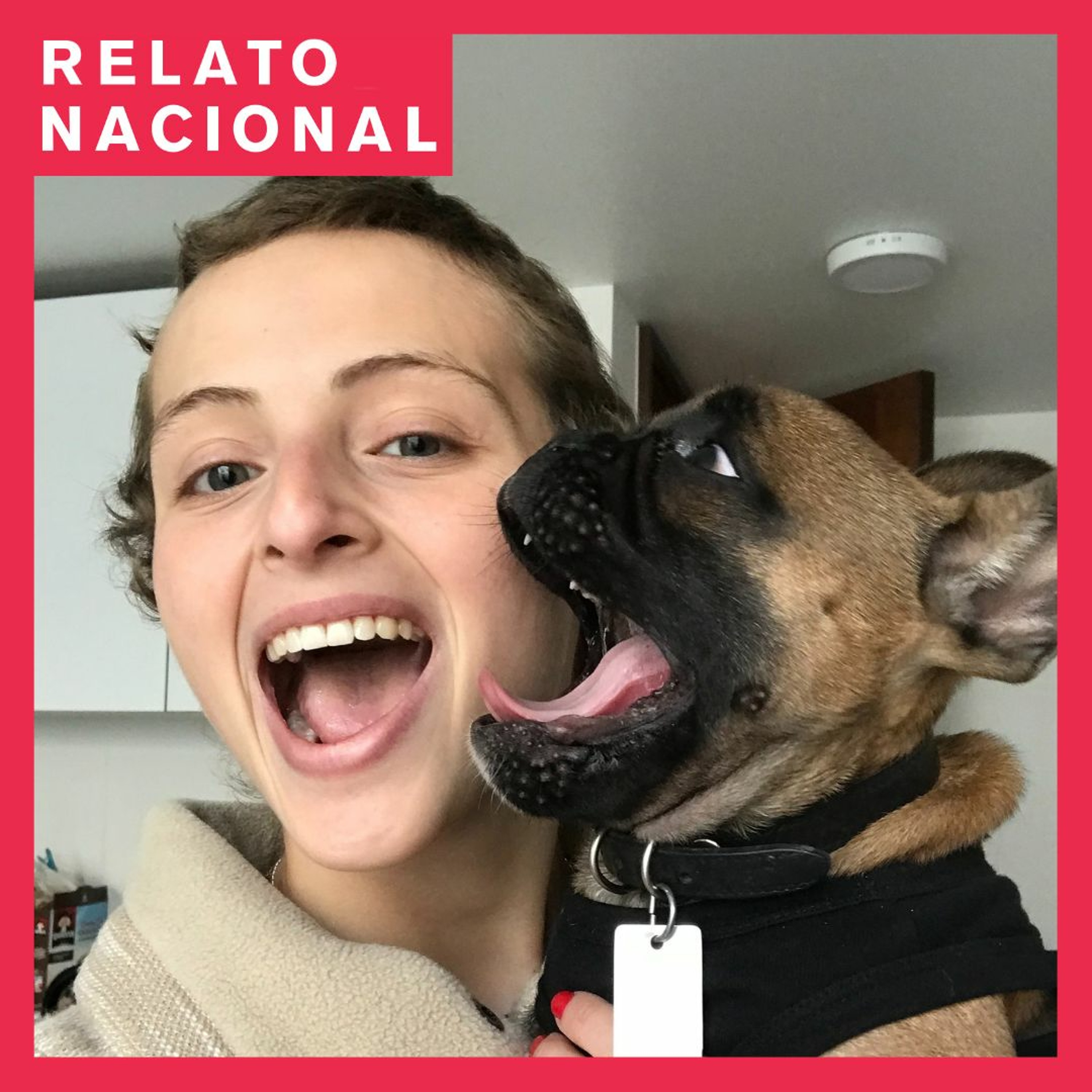 Relato Nacional