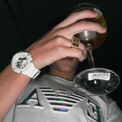 MC Caverinha, MC Cabelinho, Palma - Ponto Final ( speed up + grave )