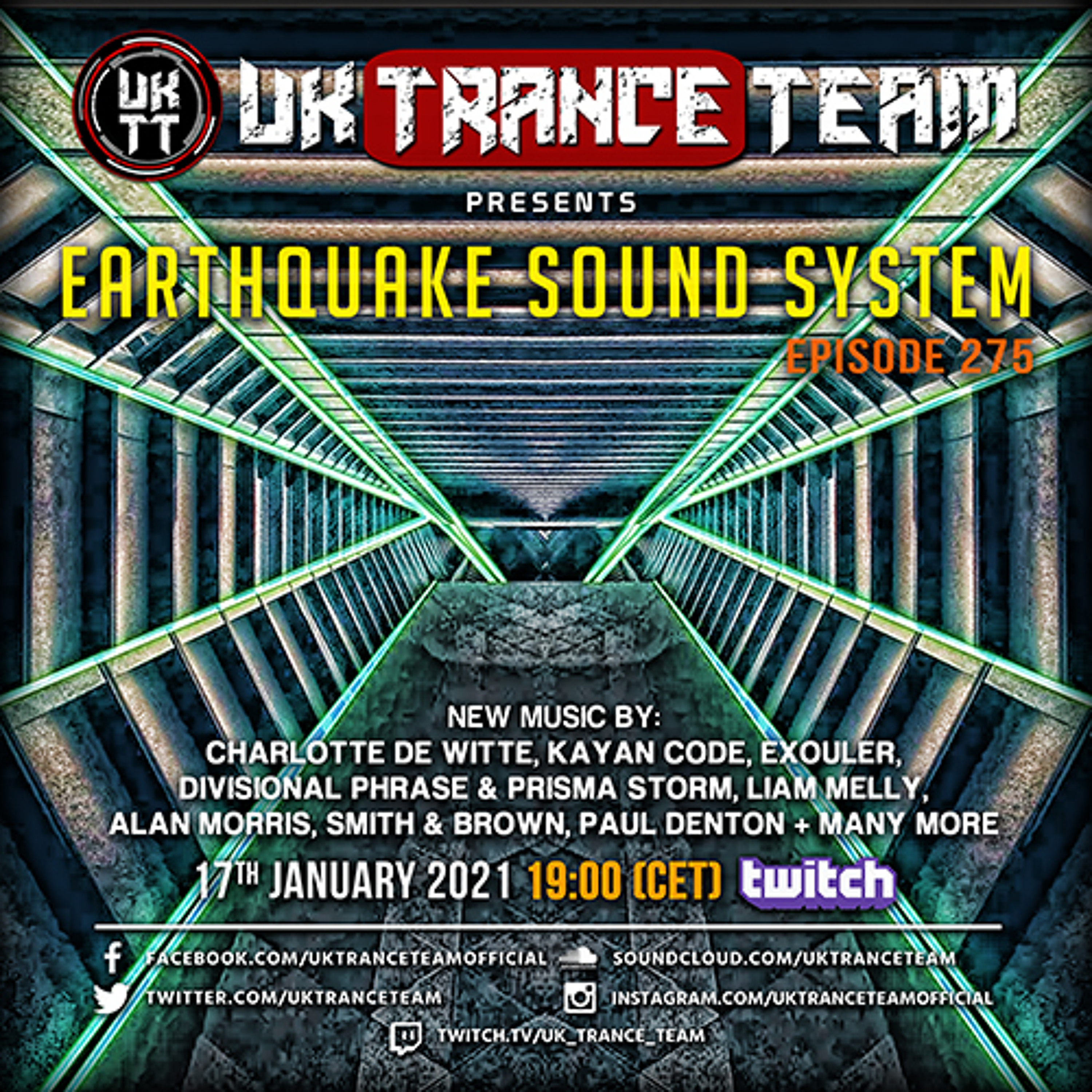 UkTranceTeam