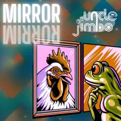 Mirror Mirror -Tech House