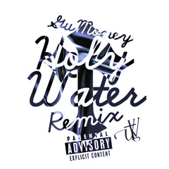GuMoney - Holy Water (Remix)