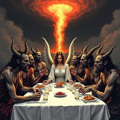 La ultima cena Single