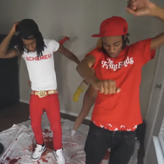 Kyri x NCG Madmax - Swipe for ya mama