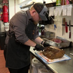 Wisconsin Supper Club Podcast Episode 18 - The Science of Meat & The Supper Club Experience