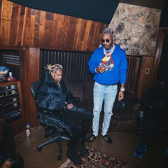 Future x Lil Durk - Obama