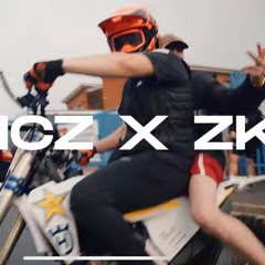 ZK X Lincz-Same Day Different Estate