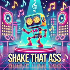 Shake That Ass