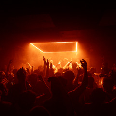 Skeletor Yogi | Fuse Brussels