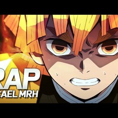 Listen to Rap do Tanjiro (Kimetsu No Yaiba), Exterminador de Onis