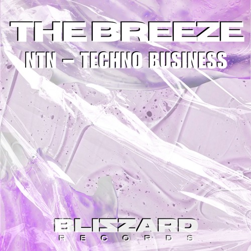 Techno Business (Free DL)