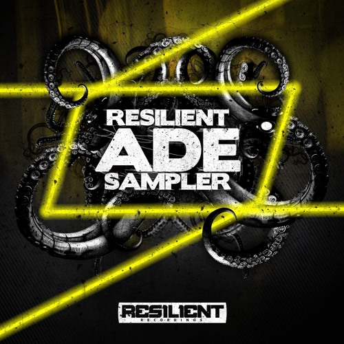 The Problem By Michele Conte Reslient Recordings