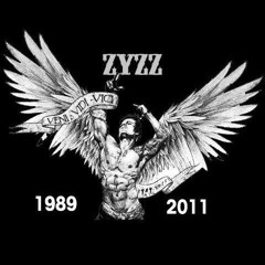 I Gotta Feeling (HARDSTYLE REMIX)(ZYZZ)(GYM MUSIC)