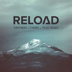 Reload Radio EDIT Track - Sebastian Ingrosso, Tommy Trash, John Martin