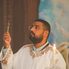 مافيش مكان في السماء لمن لا يحب - الفريد البير