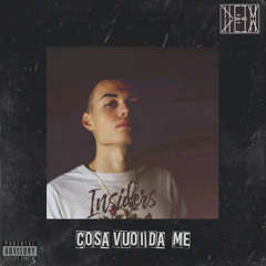 Cosa Vuoi Da Me (feat. BBRG Family)