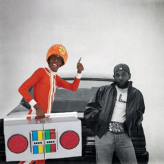 Squabble Up x Yo Gabba Gabba | DJ Yung Akh Mix