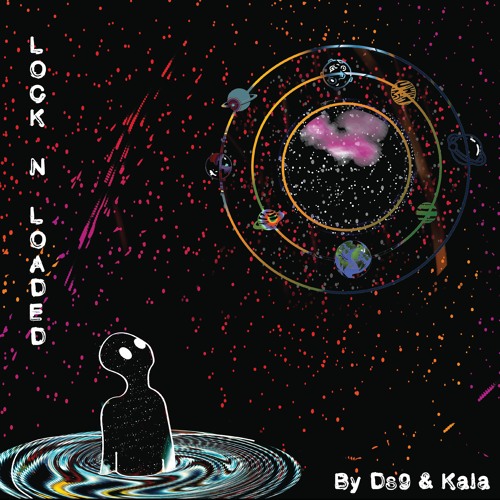 LOCK N LOADED by Ds9xKALA