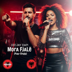 Mora Fjalë _Rap Freestyle – Version Albanaise_______duo