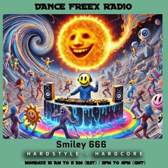 Survey The Damage Episode 119 - Dance Freex Radio