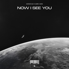Now I See You (Extended Mix)