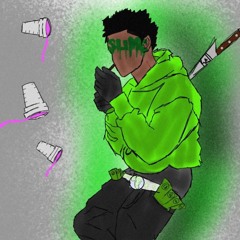 On My Phone (prod. frfr1x)