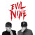 Artwork for Evil Nine - Triple J Mix Up - 2.10.2004