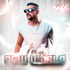 Gusttavo San - My New World