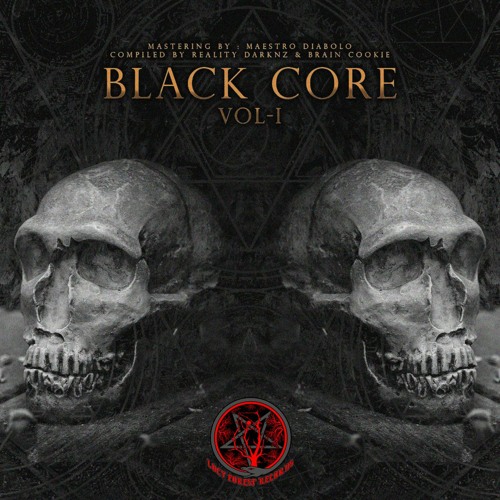04 - Necromicyde Vs Toxinexia - Smash Skulls - 220 (Lucy Forest Recs)