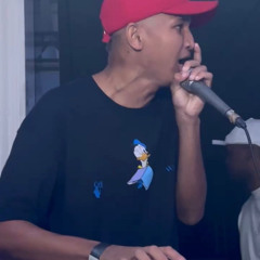 MONTAGEM ENTRA SEM NINGUEM VER ( ( DJ MATHEUS DA BXD ) )BEAT HU HUHU